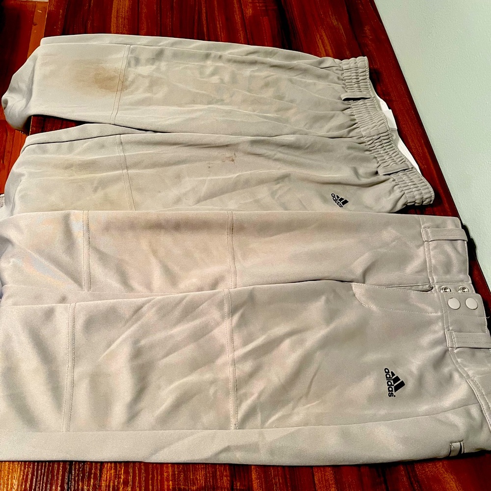 Baseball pants - Picture 2 of 3